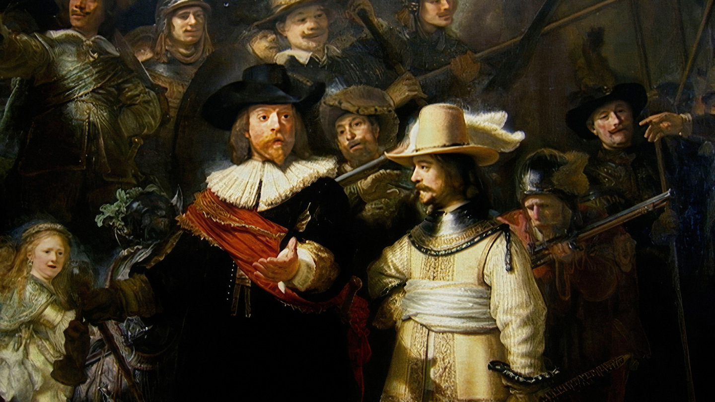 Rembrandt